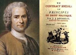 Rousseau - Yalnız Gezenin Düşleri (Birinci Bölüm) | Rousseau ve Orijinal Baskı