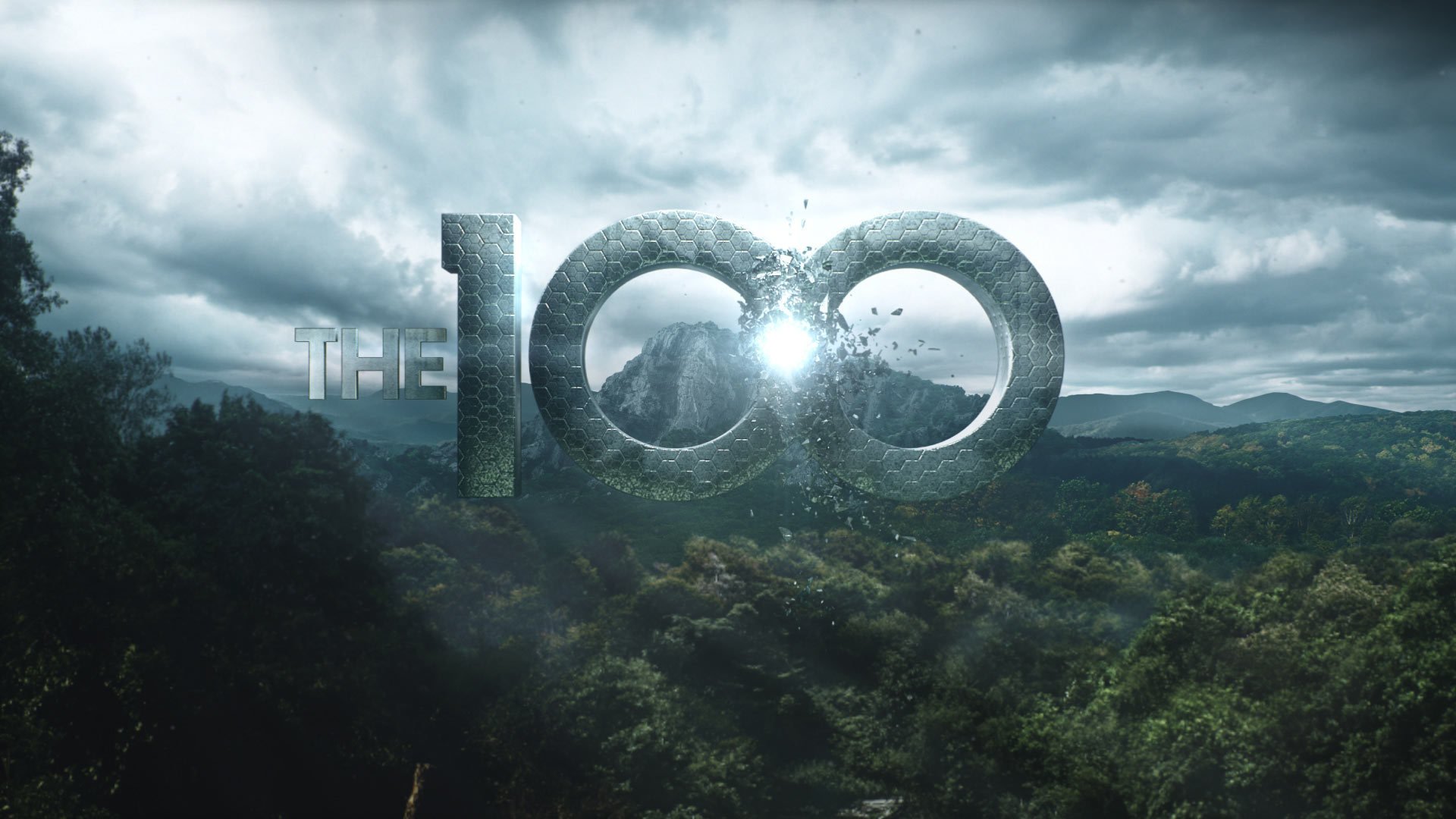 The 100 (Dizi İncelemesi) | The 100