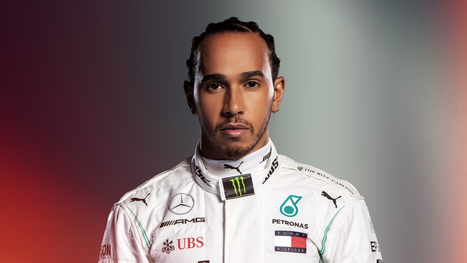 Lewis Hamilton Vegan Hamburgerci Açtı | Lewis Hamilton