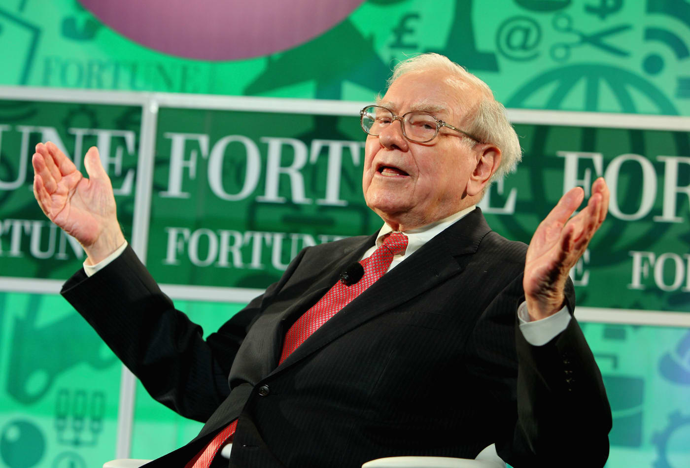 Zaman Satın Almak | Warren Buffet
