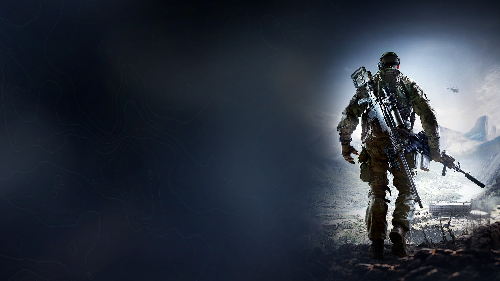 Sniper 3 Ghost Warrior | Sniper 3 Ghost Warrior Öne Çıkarılan Görsel