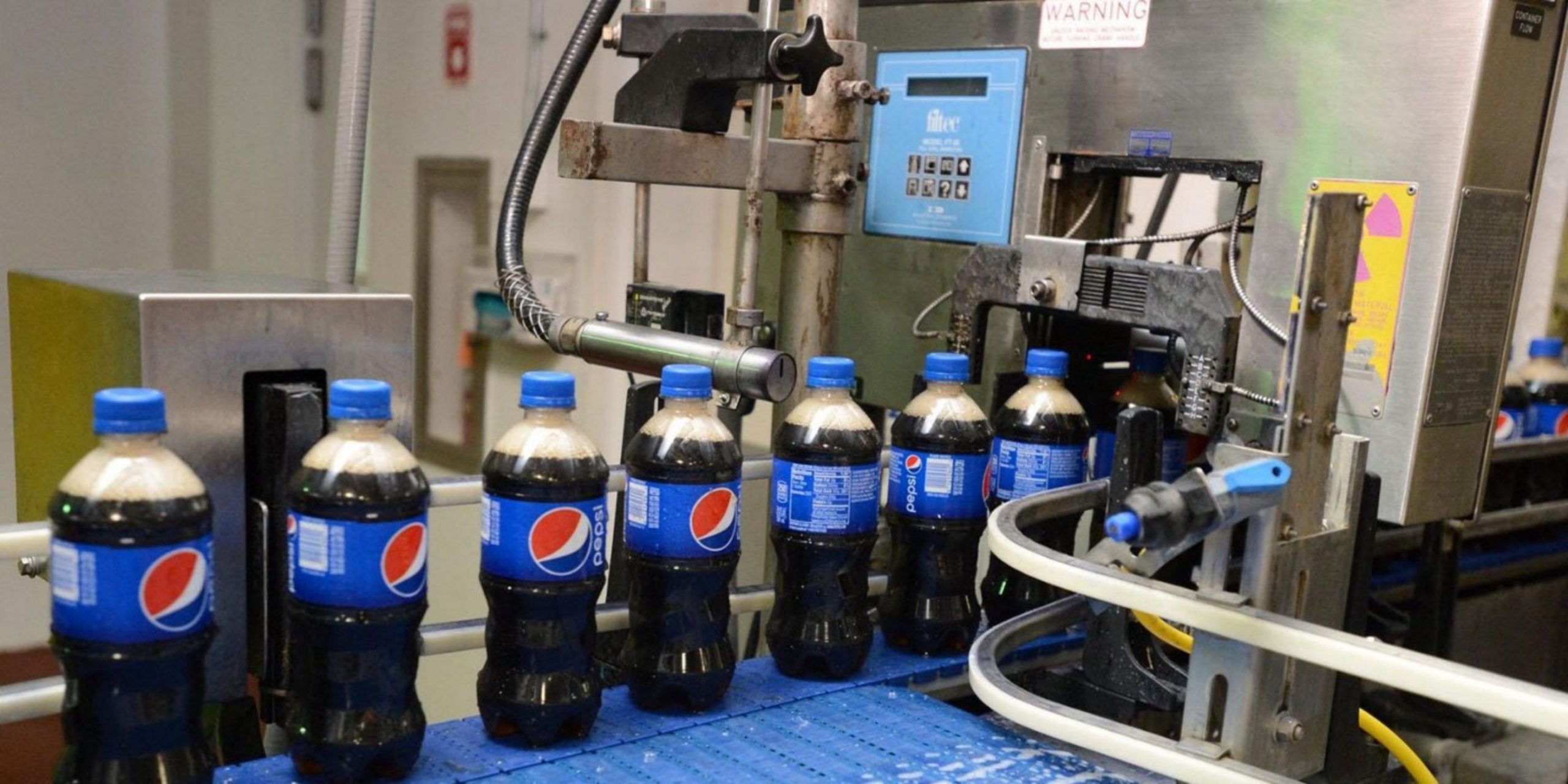 Pepsi Kapakları