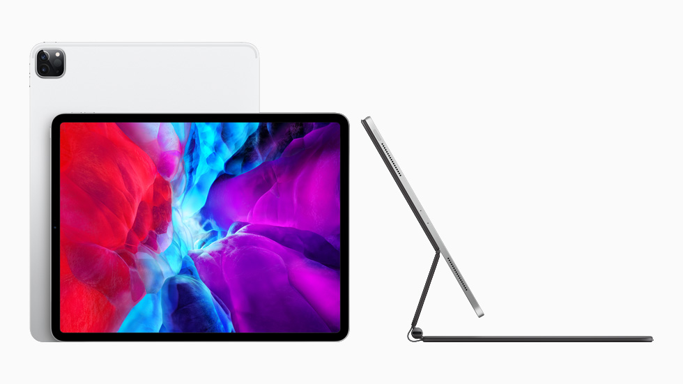 Apple Yeni iPad