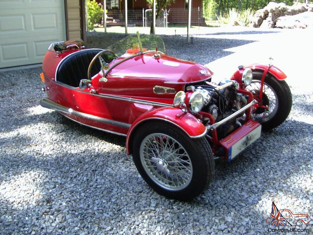 Morgan