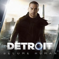 Detroit Become Human