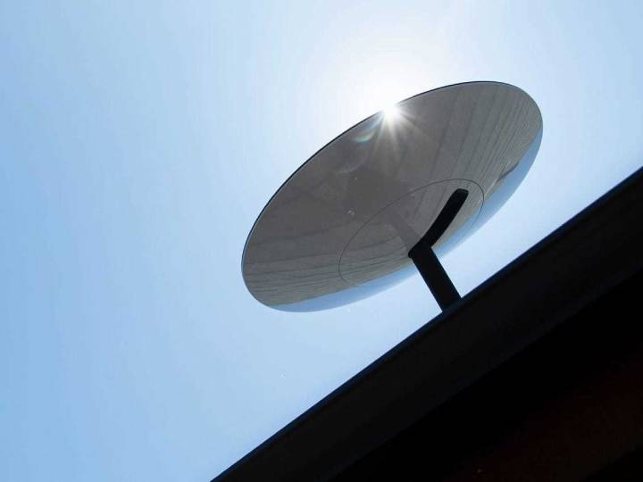 Starlink'in 499 dolarlık uydusu yenilikçi teknolojilere uygun rakamlarla ulaşmış
