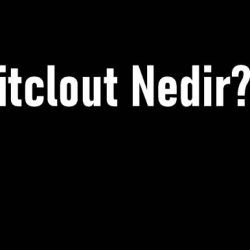 Bitclout Nedir?