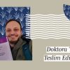 Ankara Yolculuğu - Doktora Tezimi Teslim Etmeye Gidiyorum